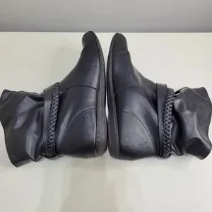 American Eagle By Payless Shoes American Eagle Black Rachel